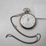 702 6142 POCKET WATCH